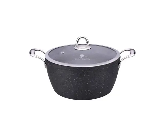 Кастрюля BERLLONG TSP-28 28 см