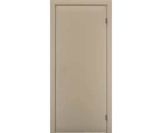 კარის ბლოკი Terminus Solid 801 მაგნოლია №801 38x700x2150 mm