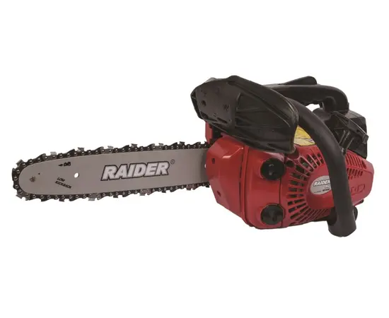 ბენზოხერხი Raider RDP-GCS18 900W