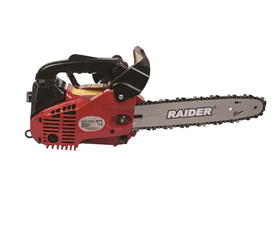 ბენზოხერხი Raider RDP-GCS18 900W
