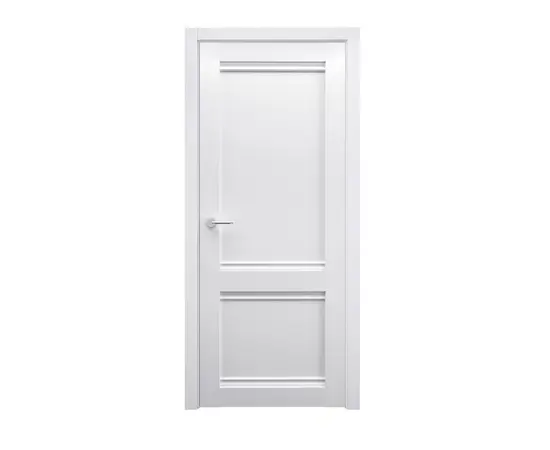 კარის ბლოკი Terminus NEO-CLASSICO თეთრი მქრქალი №404 38x800x2150 mm