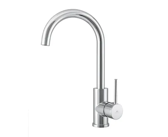 სამზარეულოს შემრევი Rubineta Axe-33 AX30008 Chrome