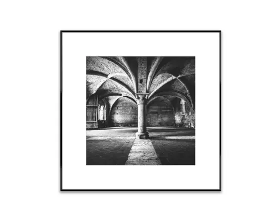 Picture in a frame Styler AB084 COLUMN 50X50