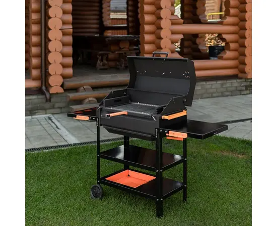 Гриль Helios SMART-600 Lux