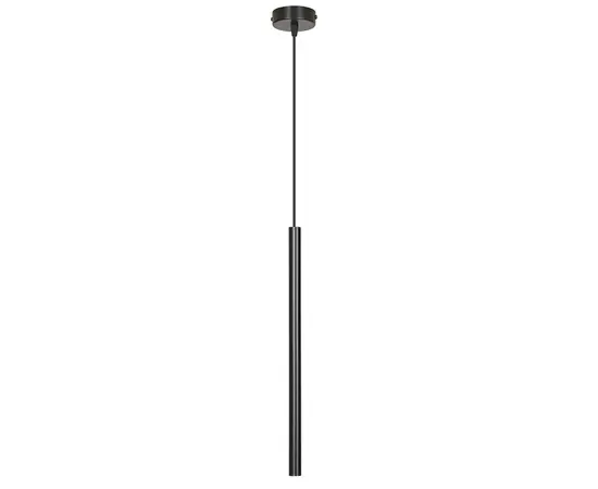 Hanger EMIBIG Selter 1 G9 1x MAX 30W black