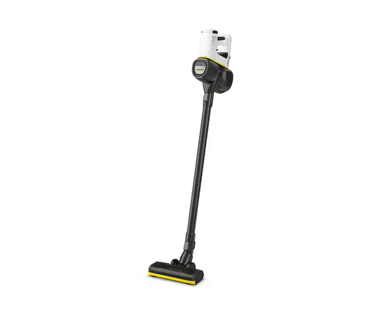 Пылесос аккумуляторный Karcher VC 4 Cordless myHome