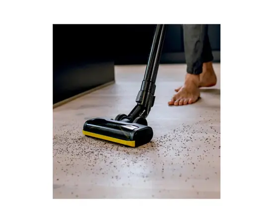 Пылесос аккумуляторный Karcher VC 4 Cordless myHome