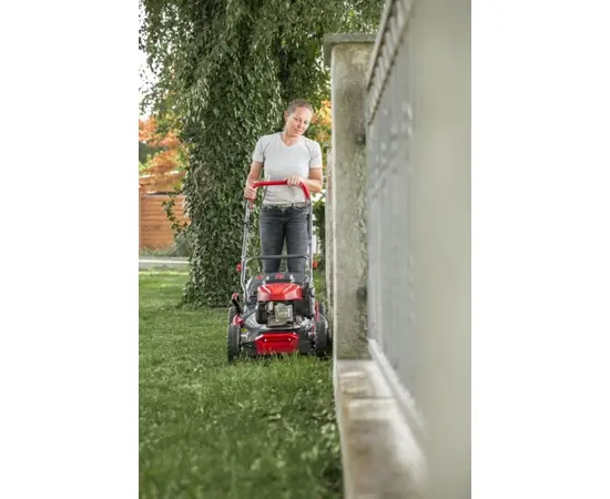 Бензиновая газонокосилка самоходная AL-KO Comfort 46.0 SP-A 2000W (119936)