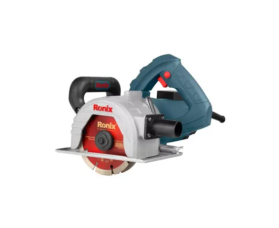 არხის საჭრელი Ronix 3412