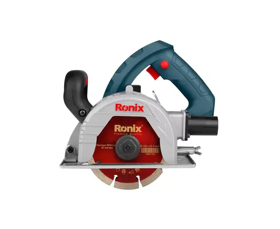 არხის საჭრელი Ronix 3412