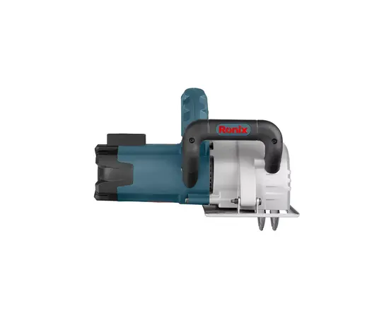 არხის საჭრელი Ronix 3412