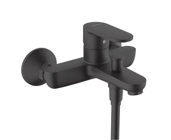 Bath Mixer Hansgrohe 71440670
