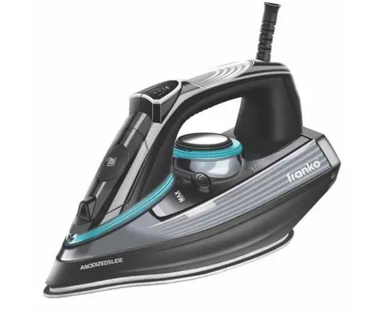 Утюг Franko FSI-1186 2200W