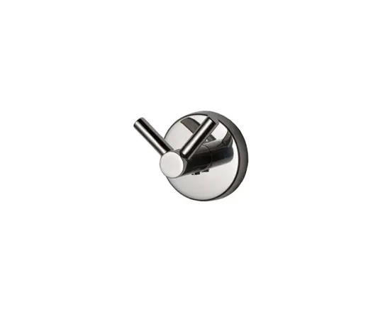 Bathroom hook Tema Local Bathroom Hook Double 71323