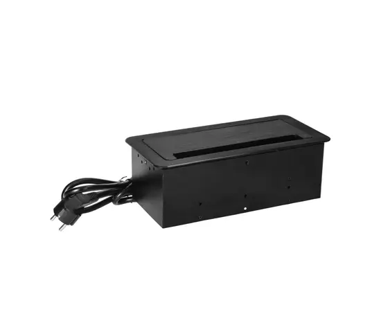 Удлинитель настольный ORNO 3 1.5м Schuko