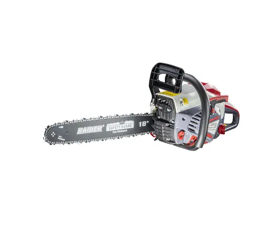 ბენზოხერხი Raider RDP-GCS26 2400W