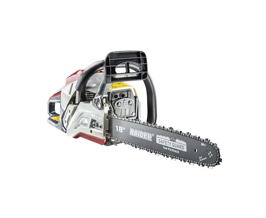 ბენზოხერხი Raider RDP-GCS26 2400W