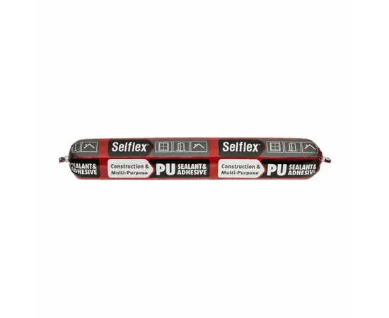 Полиуретан Selsil SEL44-PU40 600 мл