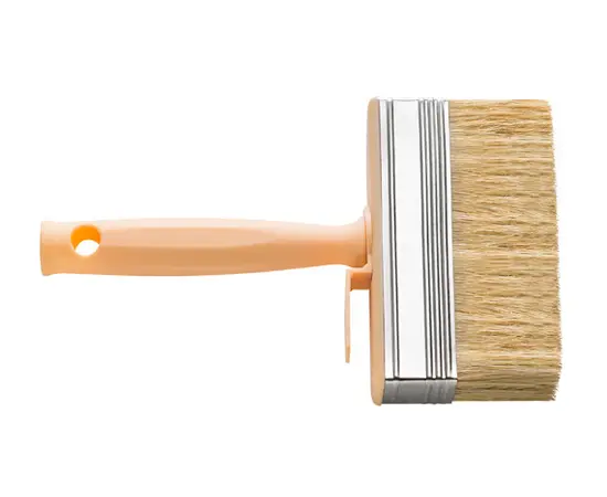 Brush mini broad-brush Hardy 0240-814314 4x14 cm