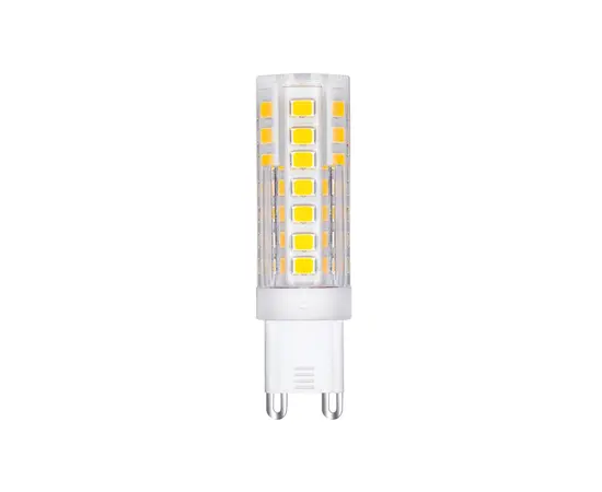 Лампа LED LINUS G9 6W 6500К 220-240V Lin73-5321