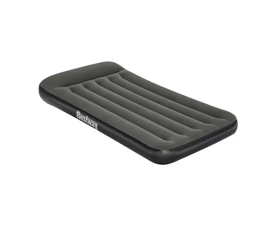 Inflatable mattress dark gray Bestway 188x99x30 cm