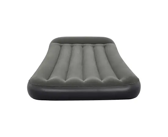 Inflatable mattress dark gray Bestway 188x99x30 cm