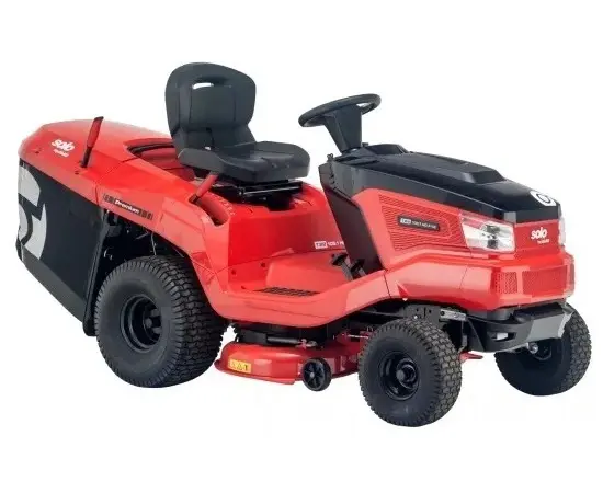 Газонокосилка трактор Solo by AL-KO T22-105.1 HD-A V2 12.2 kW