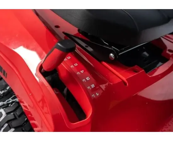 Газонокосилка трактор Solo by AL-KO T22-105.1 HD-A V2 12.2 kW