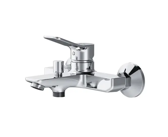 Bath mixer AM.PM X-Joy F85A10000 chrome