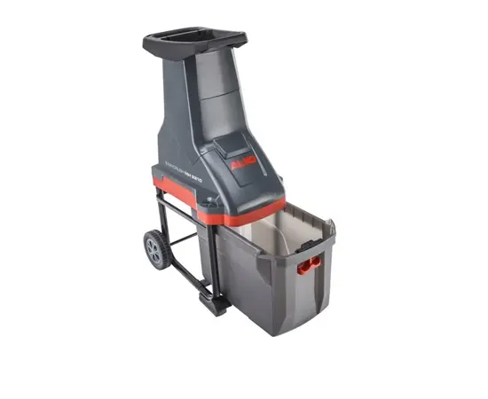 Измельчитель садовый ножевой AL-KO MH 2810 EASY CRUSH 2800W