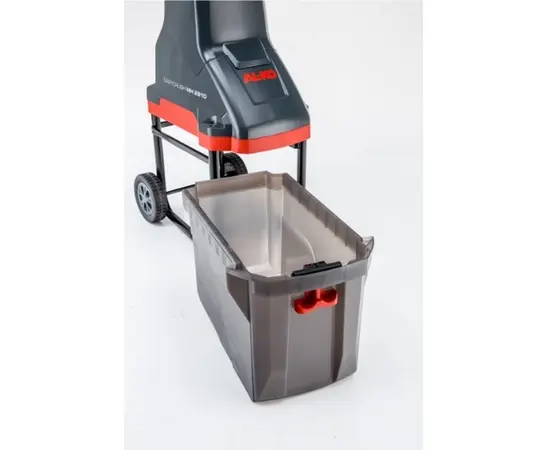 Измельчитель садовый ножевой AL-KO MH 2810 EASY CRUSH 2800W