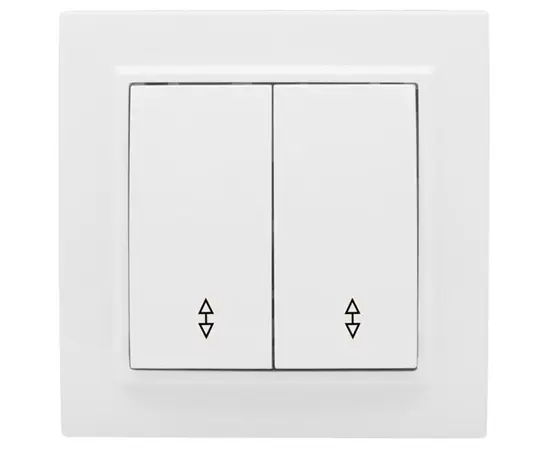 Выключатель проходной EKF 80x80