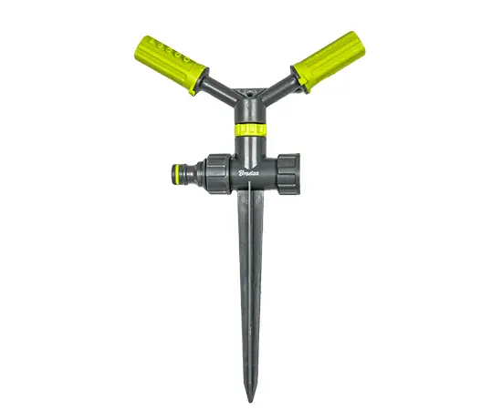 Ороситель вращающийся Bradas Lime Line LE-6106
