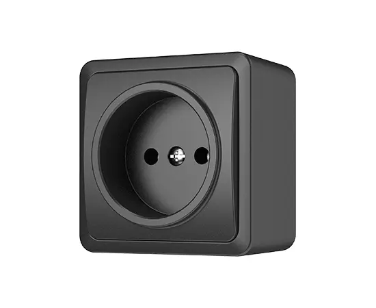 Power socket Vilma RP16-001 an 1 sectional anthracite