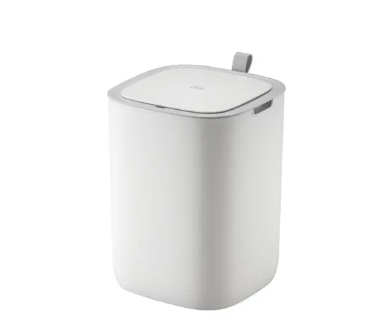 ურნა სენსორული 12ლ MORANDI SMART SENSOR BIN EK6288P-12L-WH 27141 EKO