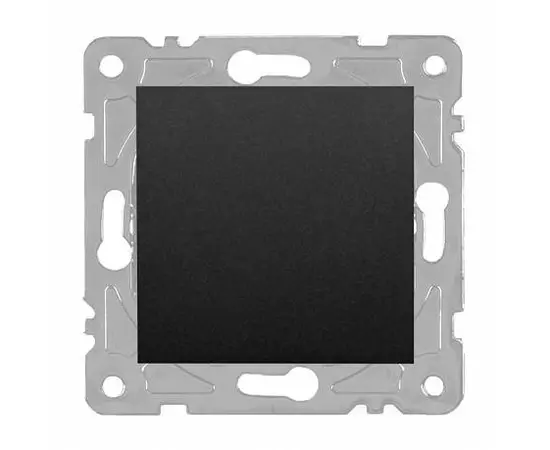 Выключатель перекрестный без рамки DPM QAD1021B 1