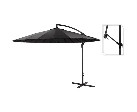 Umbrella Banana Shanghai Koopman