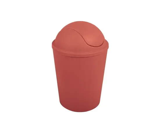 აბაზანის ნაგვის ურნა MSV Ako Terracotta 5.5 ლ