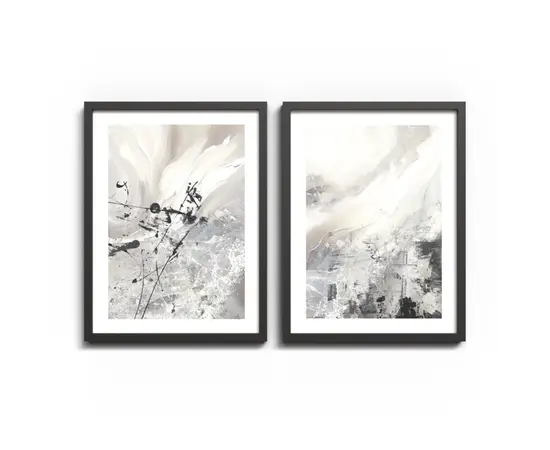 Картина Styler FR387 Artwork 30x40 см 2шт