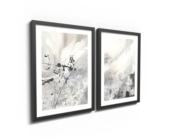 Картина Styler FR387 Artwork 30x40 см 2шт