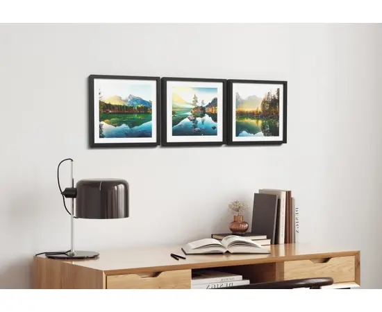 Painting Styler FR398 Plant 30x30 cm 3pcs