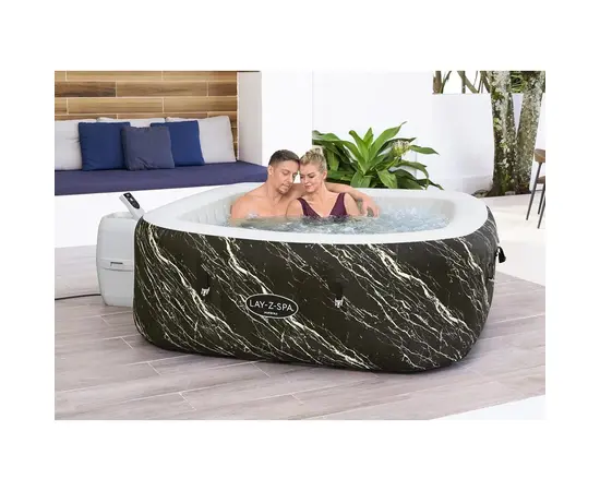 სპა აუზი Bestway 180x180x66 სმ