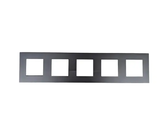 Frame Home Style Smart 5 I black