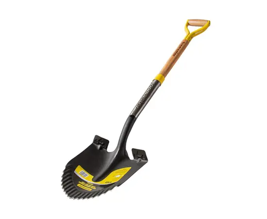 Shovel Topmaster 380802 115 cm
