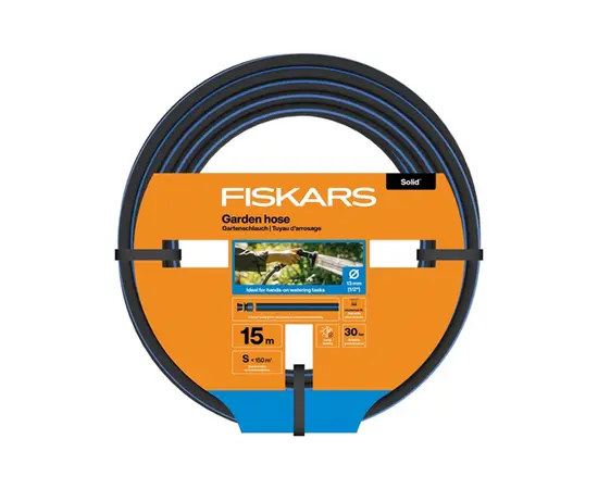 Watering hose 3-layer Fiskars 1076049