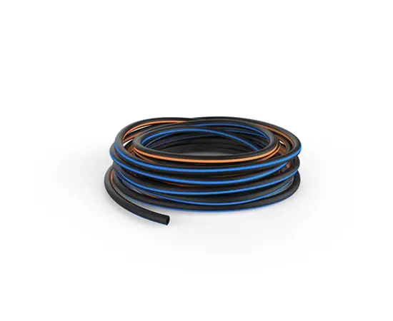 Watering hose 3-layer Fiskars 1076049