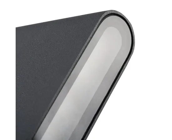 Светильник садово-парковый Kanlux GARTO LED EL 8W-GR IP54 4000K