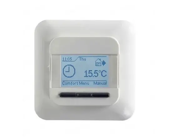 თერმორეგულატორი თბილი იატაკისთვის Oj Electronics OCC4-1991-RU 3600W