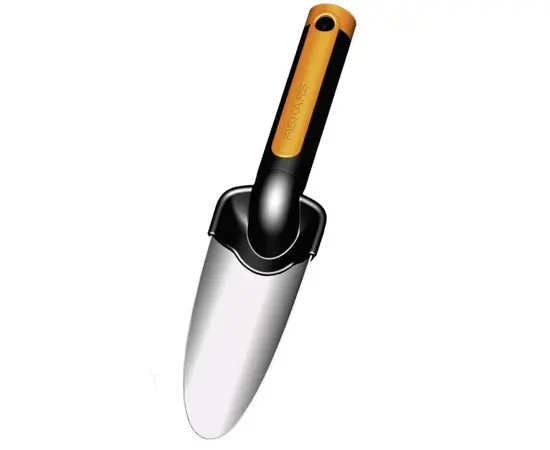 ნიჩაბი ბაღის FISKARS 137210