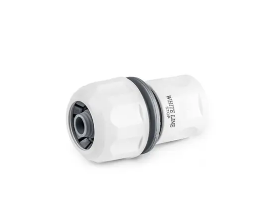 კონექტორი BRADAS WL-2180 1/2", 5/8", 3/4"